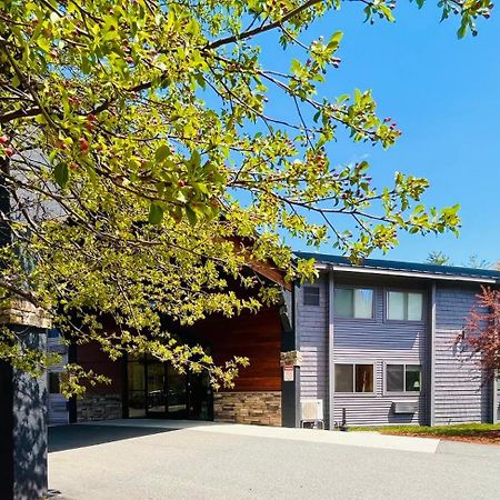 A Hotel Inn Sunapee Mount Sunapee المظهر الخارجي الصورة