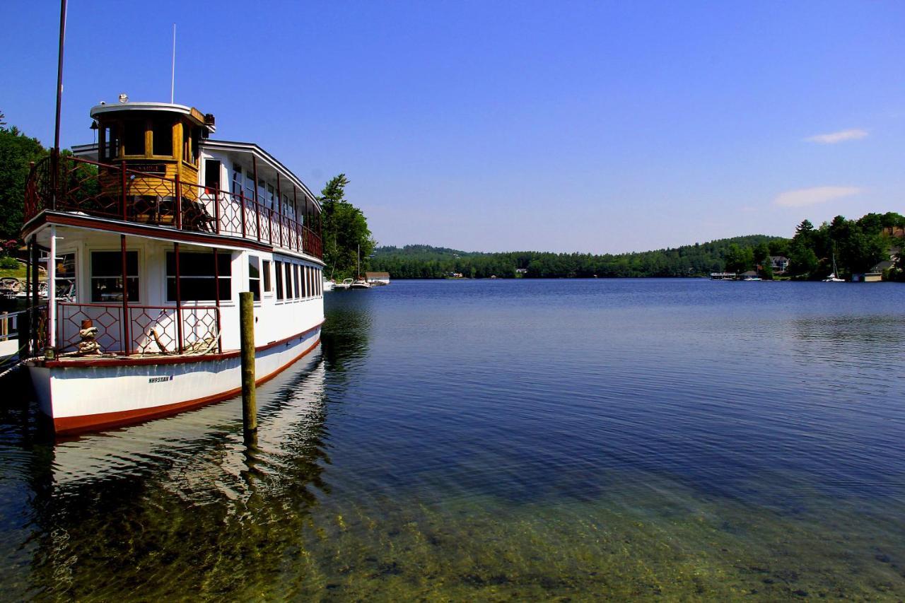 A Hotel Inn Sunapee Mount Sunapee المظهر الخارجي الصورة