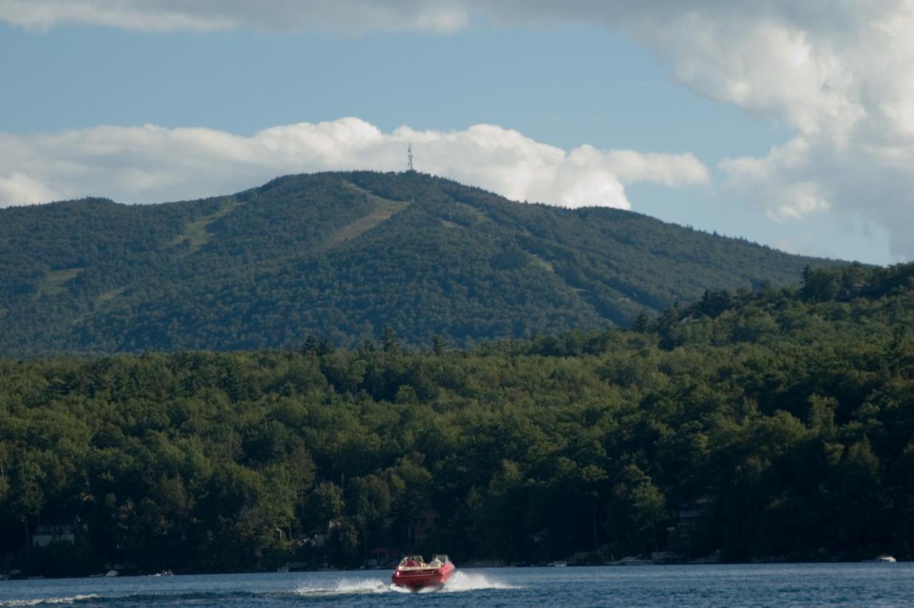 A Hotel Inn Sunapee Mount Sunapee المظهر الخارجي الصورة