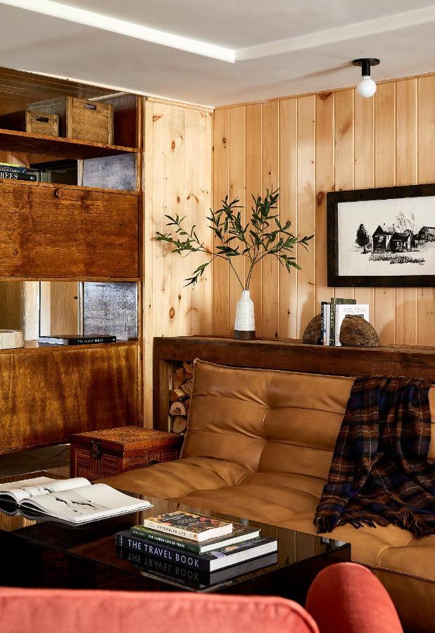 A Hotel Inn Sunapee Mount Sunapee المظهر الخارجي الصورة