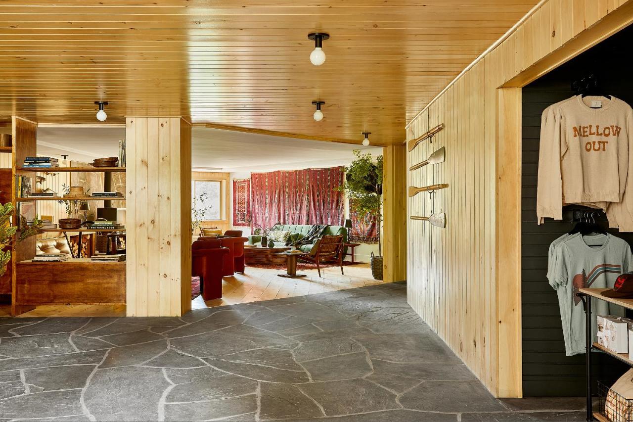 A Hotel Inn Sunapee Mount Sunapee المظهر الخارجي الصورة