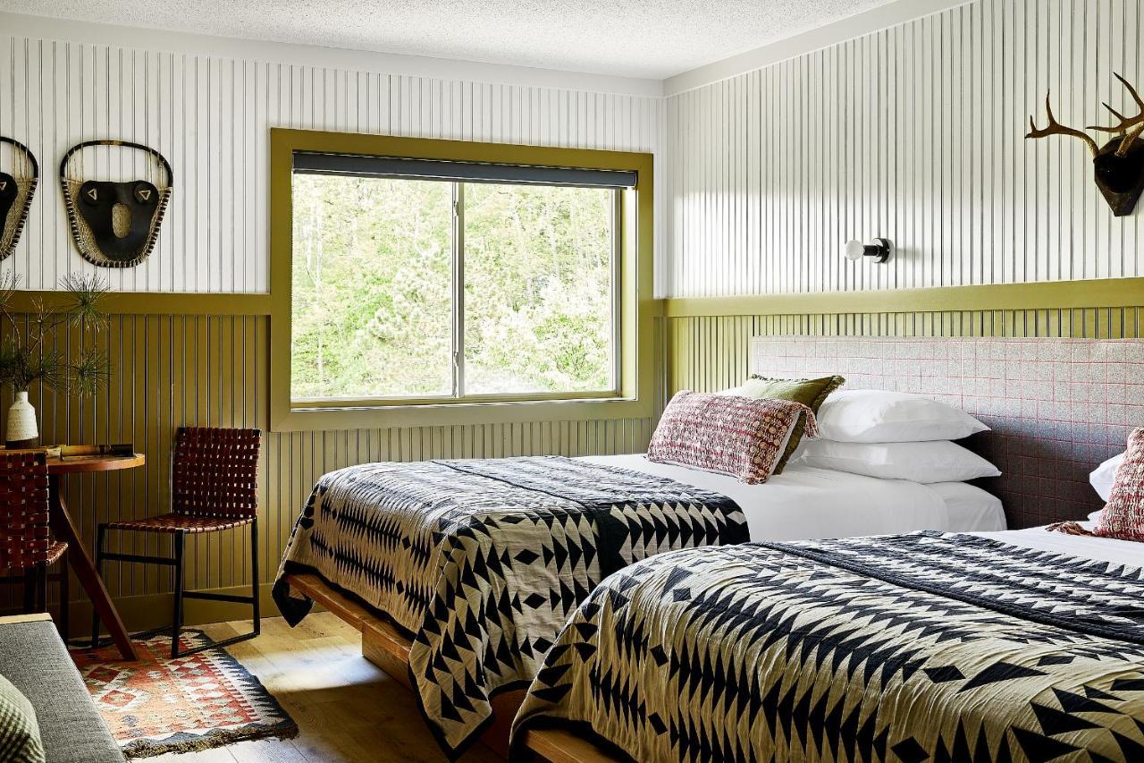A Hotel Inn Sunapee Mount Sunapee المظهر الخارجي الصورة
