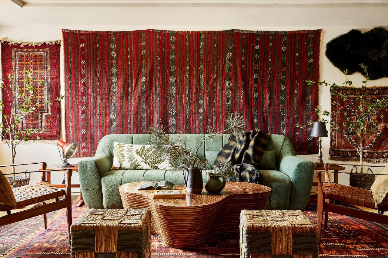 A Hotel Inn Sunapee Mount Sunapee المظهر الخارجي الصورة