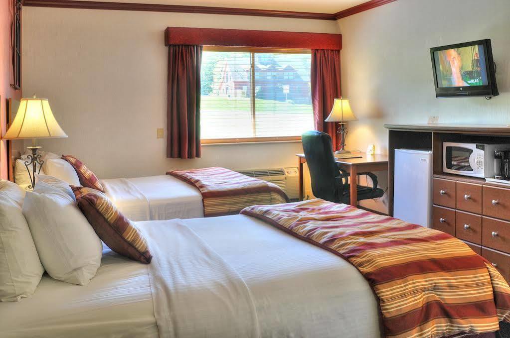 A Hotel Inn Sunapee Mount Sunapee المظهر الخارجي الصورة