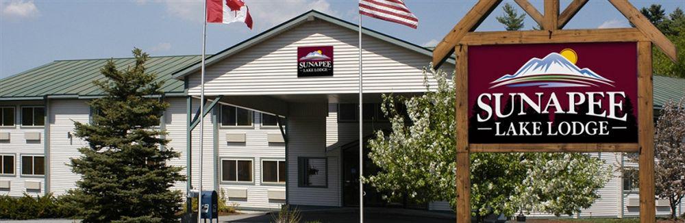 A Hotel Inn Sunapee Mount Sunapee المظهر الخارجي الصورة